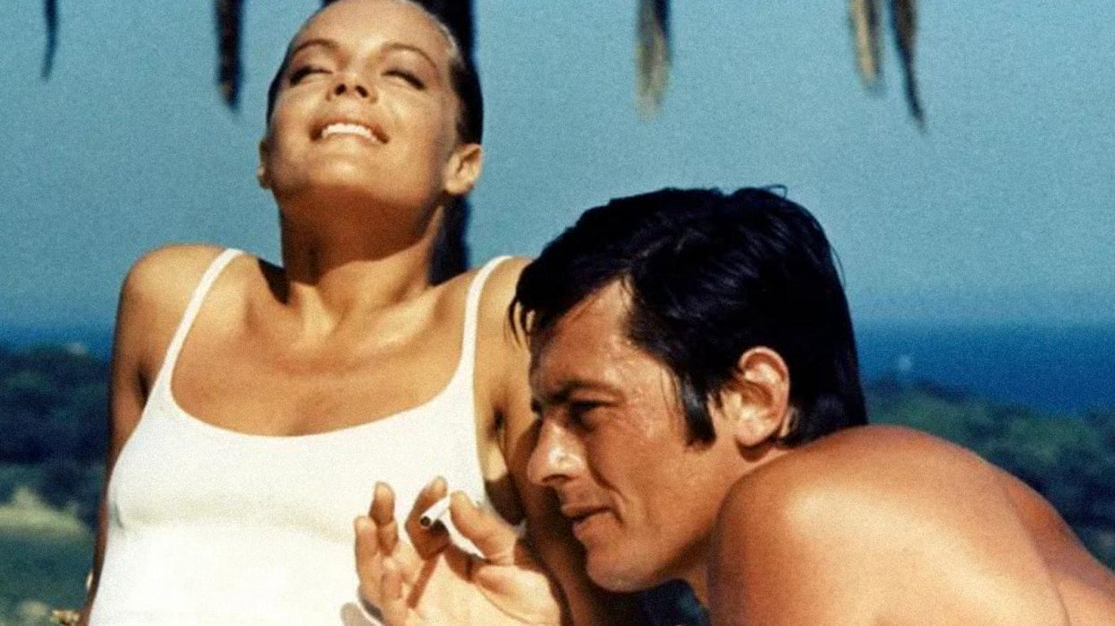 La Piscine: The Style of a Riviera Summer