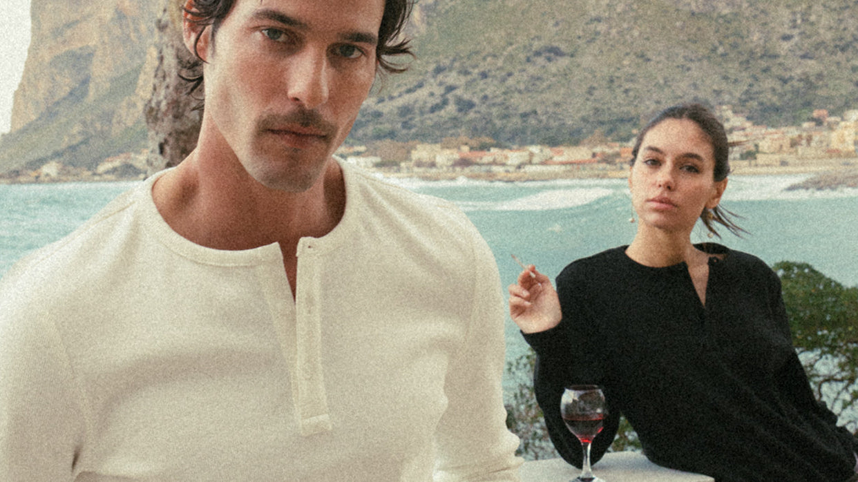The Henley Shirt: A History of the Modern Classic