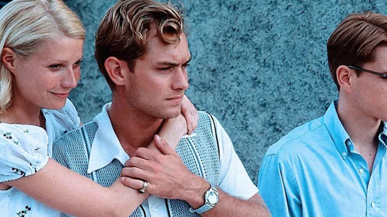 Jude Law Style: The Art of Understatement