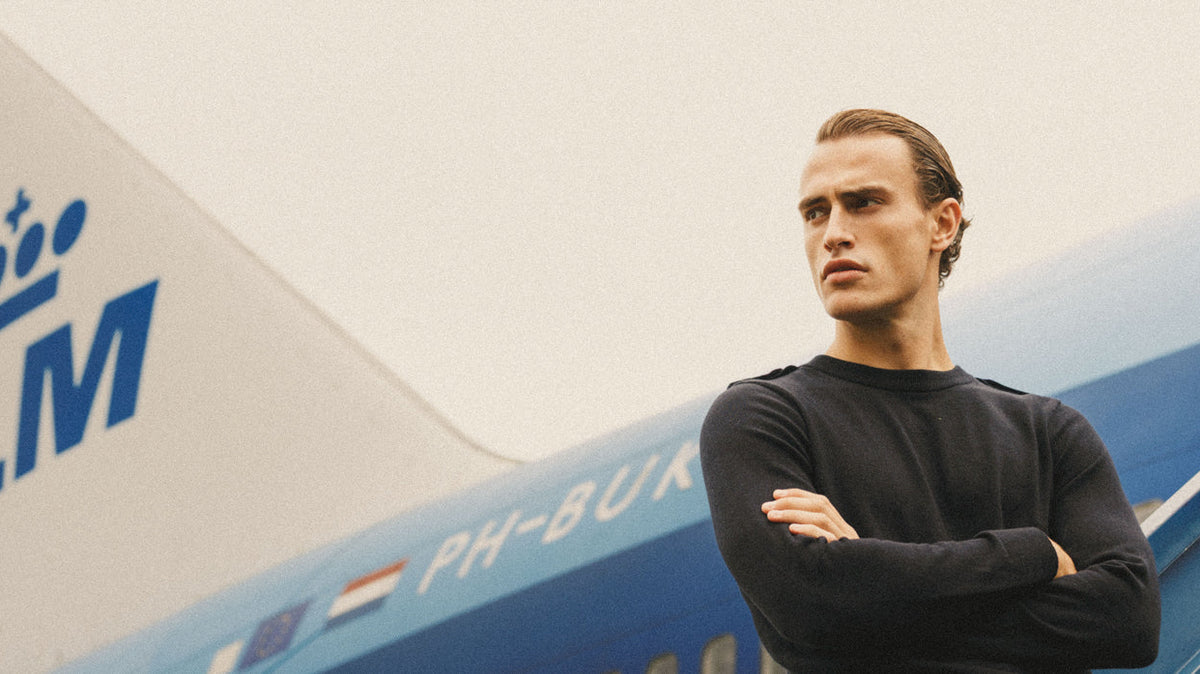 90s Minimalism in Menswear: The Revival Guide