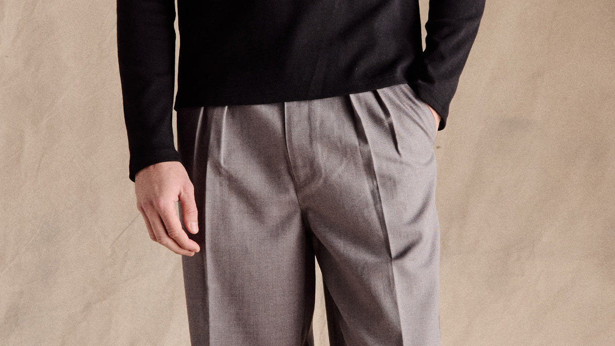 Manhattan: The Style of a Decade
