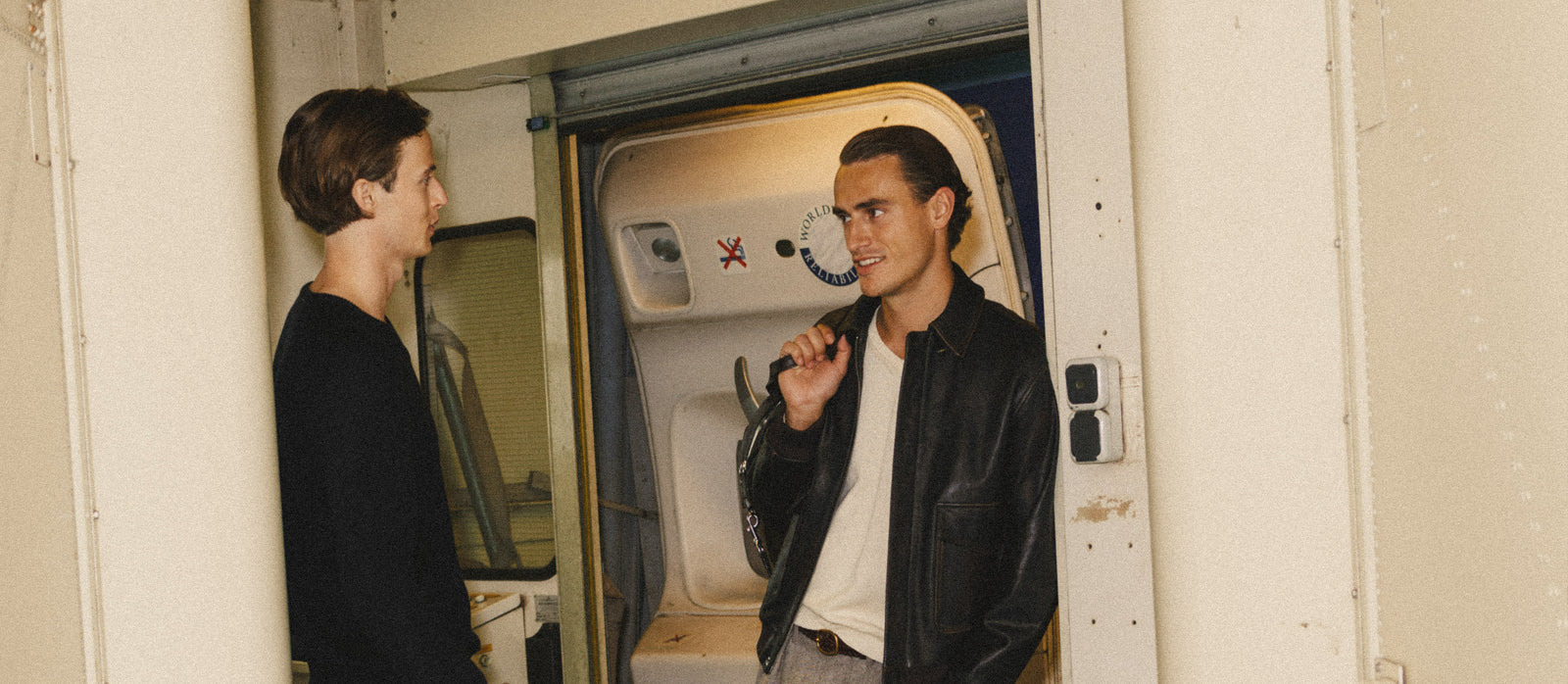 Vintage Menswear: The Complete Guide to a Timeless Wardrobe