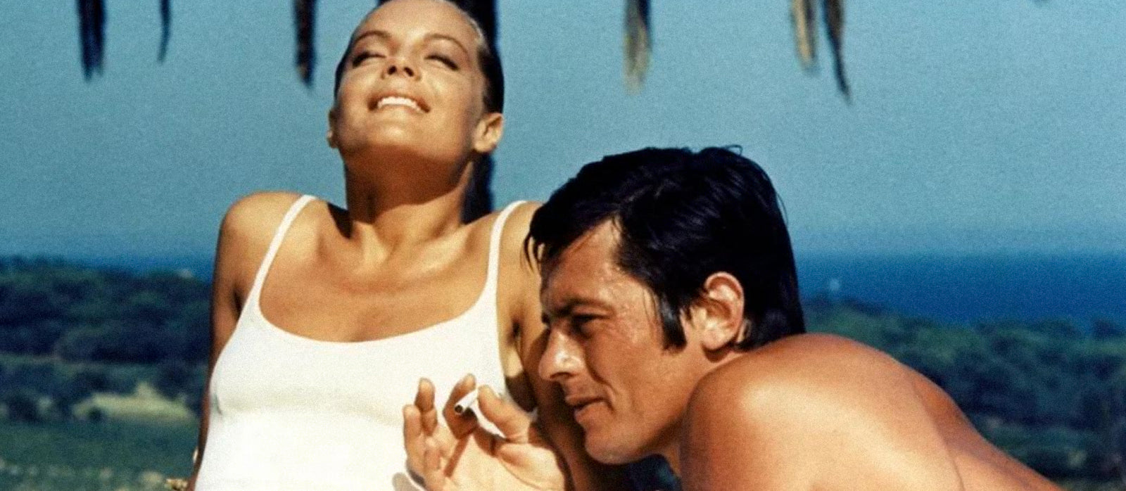 La Piscine: The Style of a Riviera Summer