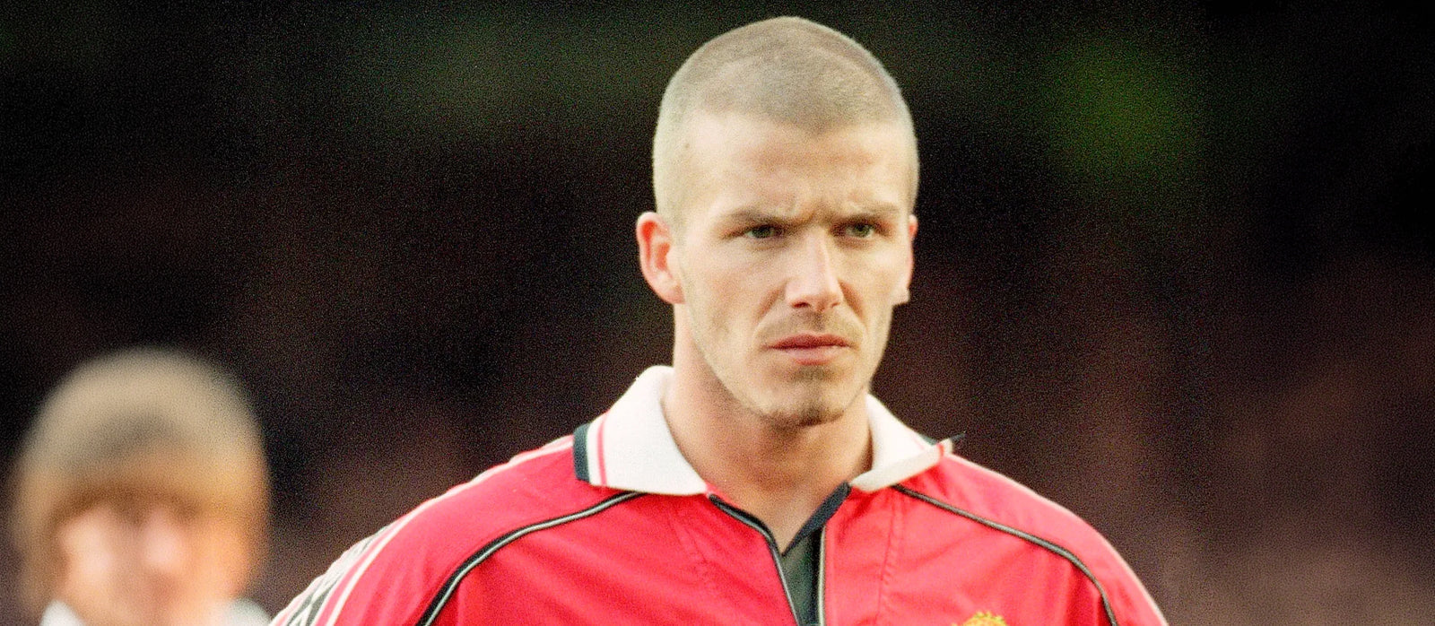 David Beckham: The Last English Gentleman