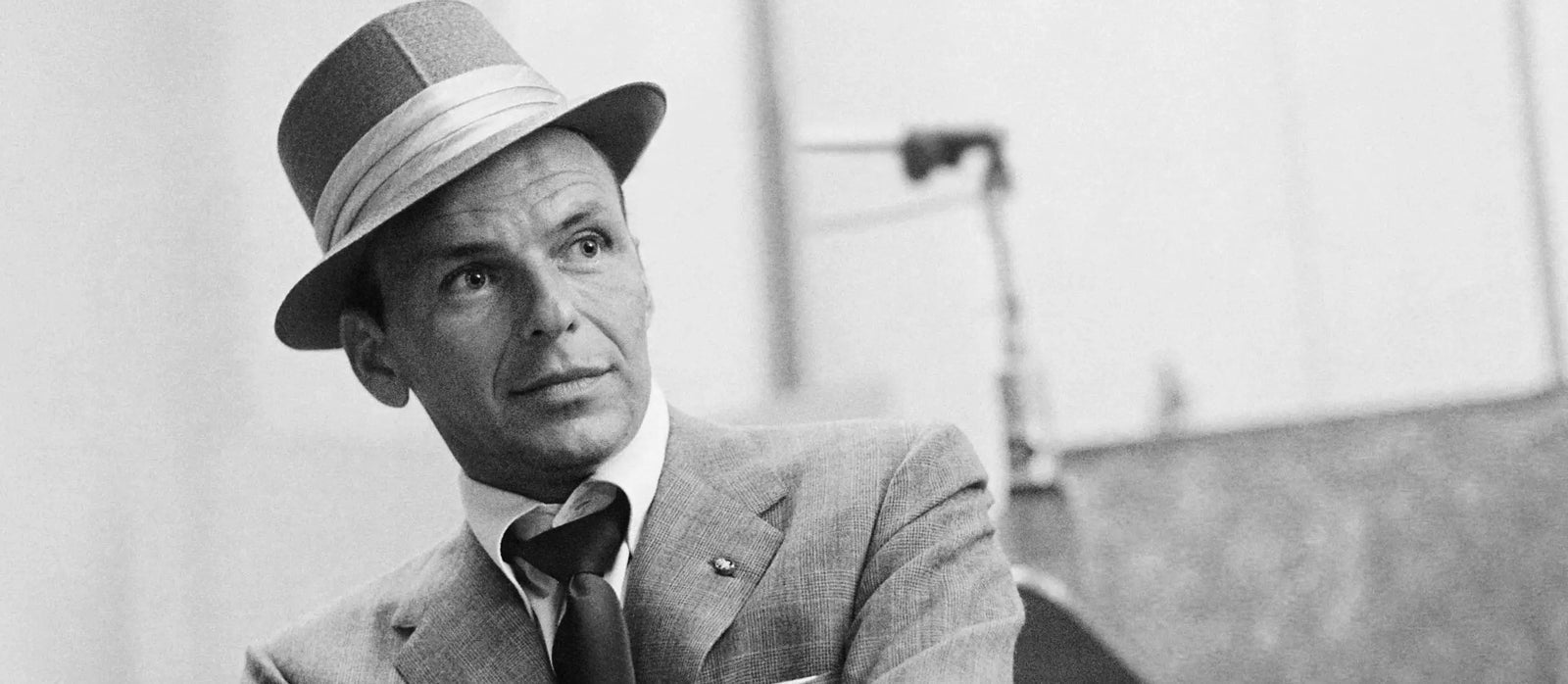 Frank Sinatra: The Chairman of the Board