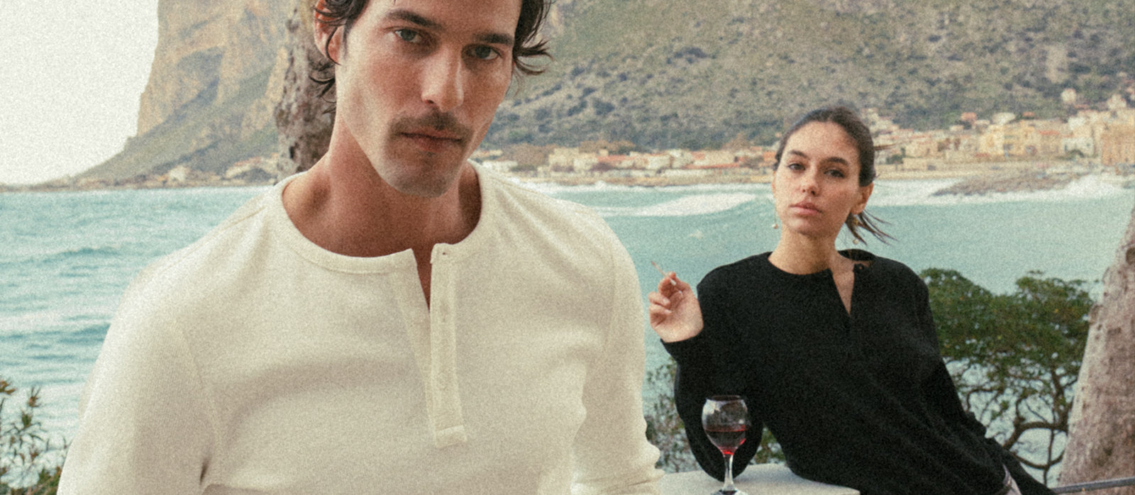 The Henley Shirt: A History of the Modern Classic