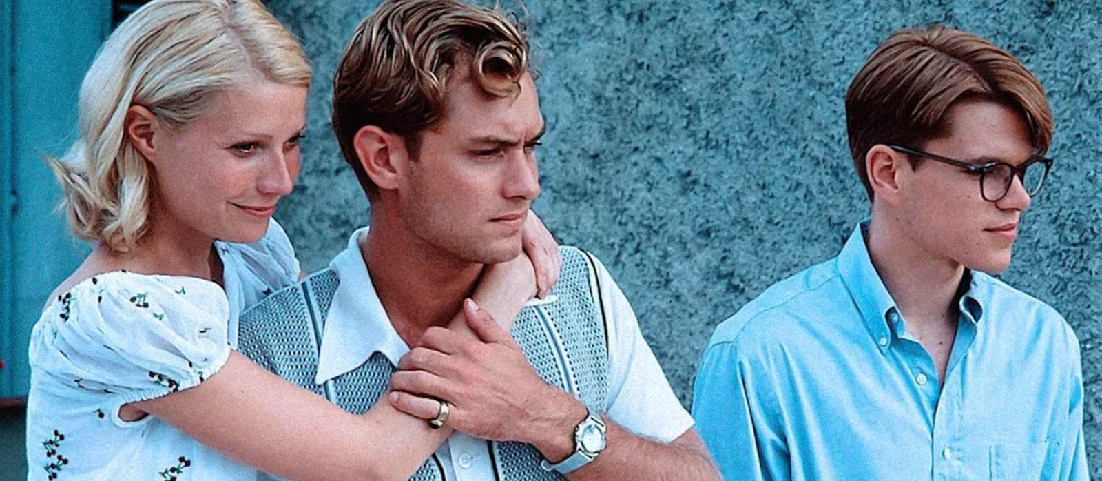 Jude Law Style: The Art of Understatement