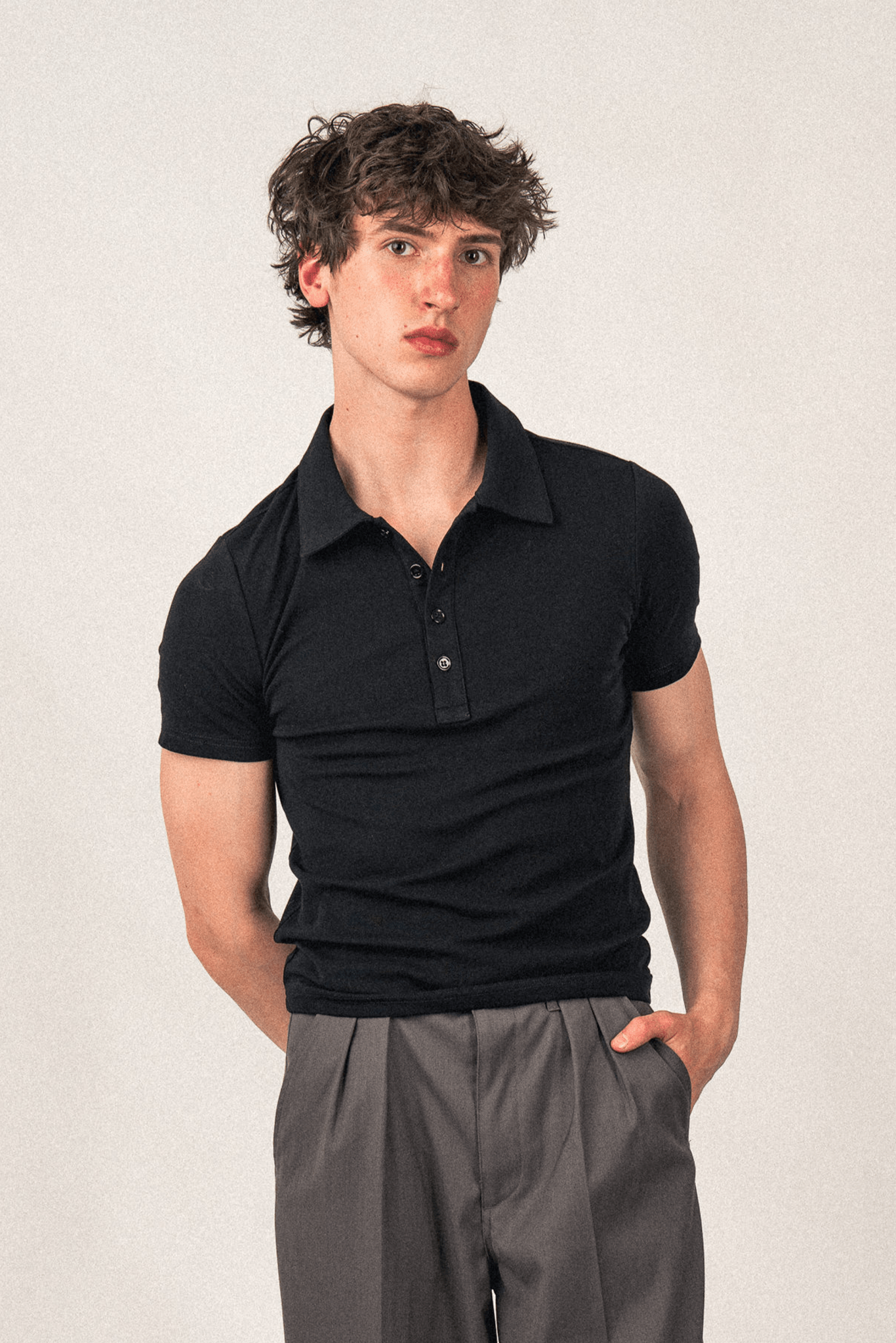 Polo Shirt | 3 - Pack - Anovair